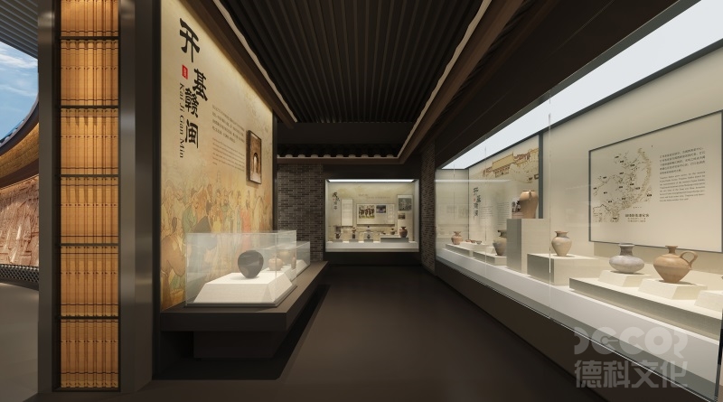 博物館綜合布線施工有哪些標(biāo)準(zhǔn)？